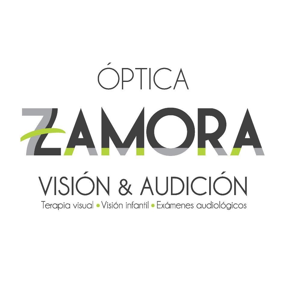 Centro Optico Zamora